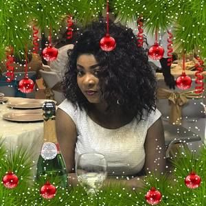 Meet your Posher, Adeleke